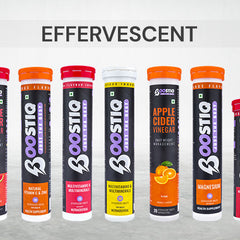 Collection image for: Effervescent Tablets