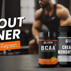 Collection image for: Gym Supplements
