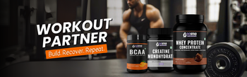 Gym Supplements