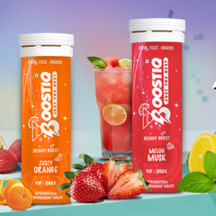 Collection image for: Pop & Spark