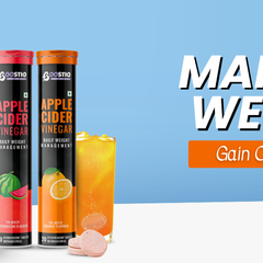 Collection image for: Weight Management