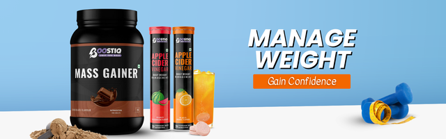 Weight Management