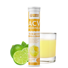 ACV Moringa | Control Cravings | Apple Cider Vinegar | Lemon Flavour | 15 Tablets