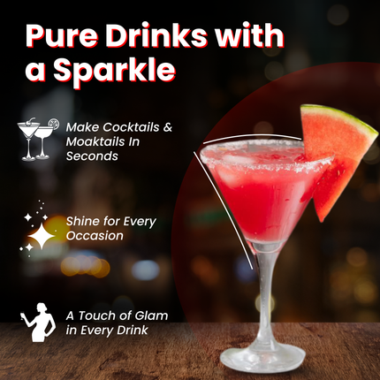 Pop & Spark - Melon Musk | 10 Tablets