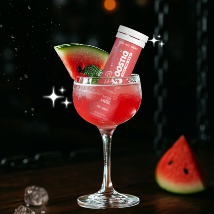 Pop & Spark - Melon Musk | 10 Tablets
