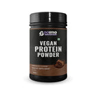 Vegan Plant Protein Powder - Muscle Development | Chocolate Flavour | 500gm