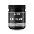 Glutamine Amino Acid - Muscle Recovery | Unflavoured | 300gm