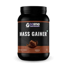 Muscle Mass Gainer | Chocolate Flavour | 1Kg