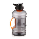 1.5L Protein Gallon Bottle with Mixer Ball and Strainer