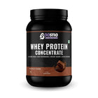 Whey Protein - Muscle Building | Chocolate Flavour | 1Kg