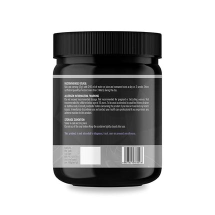 Creatine Monohydrate - Muscle Strength | Unflavoured | 100gm
