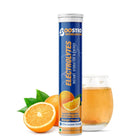Electrolytes - Instant Hydration | Orange Flavour | 20 Tablets