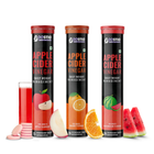 Apple Cider Vinegar Combo Pack– Weight Loss | Multi Flavour | 55 Tablets
