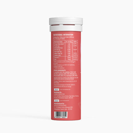 Pop & Spark - Melon Musk | 10 Tablets