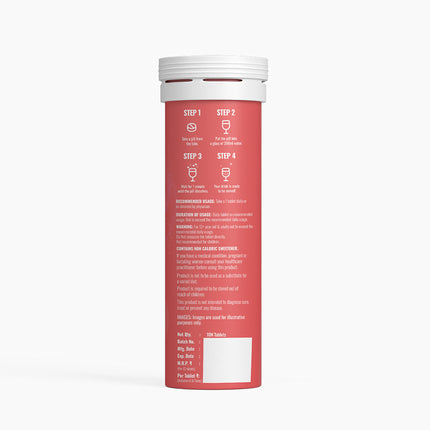 Pop & Spark - Melon Musk | 10 Tablets